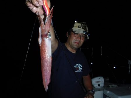 BlueNote Fishing Taxi 釣果