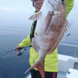 遊漁船ブルーウッズ 釣果