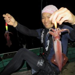 真祐丸 （しんゆうまる） 釣果