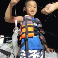 寿裕 （YOSHIHIRO） 釣果