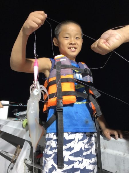 寿裕 （YOSHIHIRO） 釣果