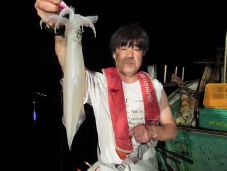 真祐丸 （しんゆうまる） 釣果