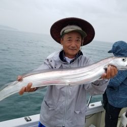 遊漁船　ニライカナイ 釣果