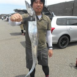 こうゆう丸 釣果