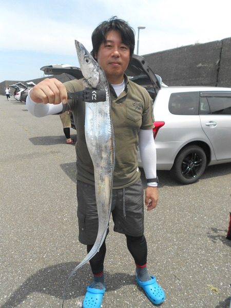 こうゆう丸 釣果