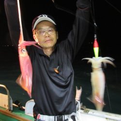 真祐丸 （しんゆうまる） 釣果