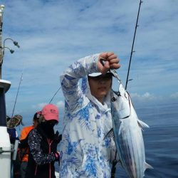 第五慶門丸 釣果