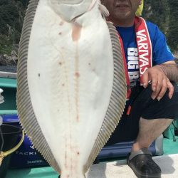 広進丸 釣果