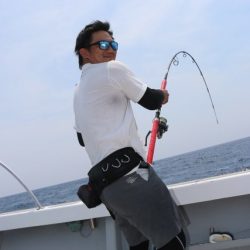 へいみつ丸 釣果