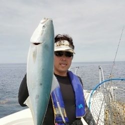 IDATEN（イダテン） 釣果