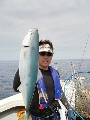 IDATEN（イダテン） 釣果