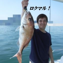 遊漁船 幸友丸 釣果