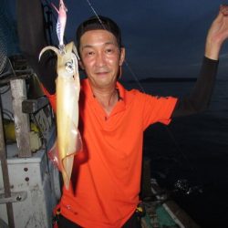 真祐丸 （しんゆうまる） 釣果