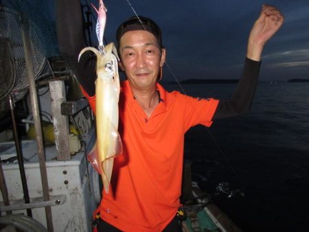 真祐丸 （しんゆうまる） 釣果