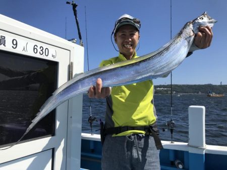深川　吉野屋 釣果