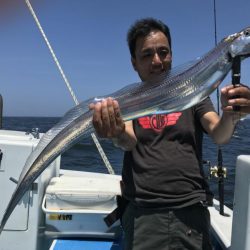 深川 吉野屋 釣果