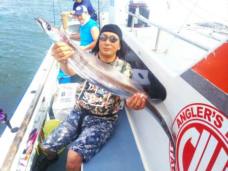 深川 吉野屋 釣果