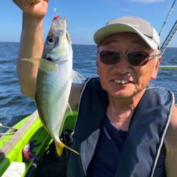 深川 吉野屋 釣果