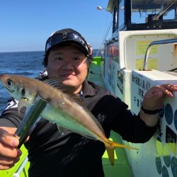 深川 吉野屋 釣果