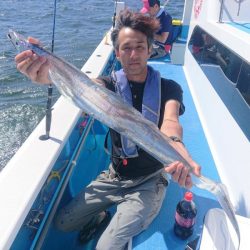 深川 吉野屋 釣果