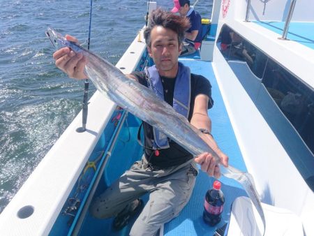 深川 吉野屋 釣果