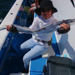 深川 吉野屋 釣果