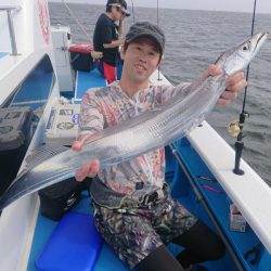 深川 吉野屋 釣果