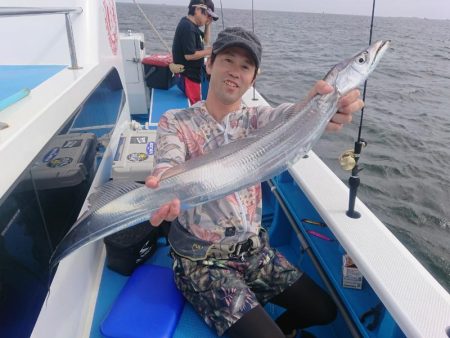 深川　吉野屋 釣果