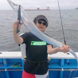 深川 吉野屋 釣果