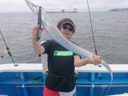 深川 吉野屋 釣果