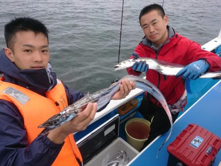 深川　吉野屋 釣果