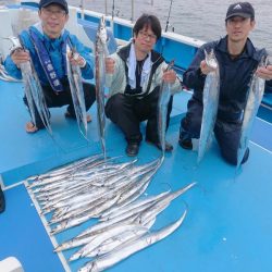 深川　吉野屋 釣果