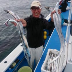 深川　吉野屋 釣果