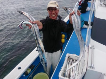 深川　吉野屋 釣果