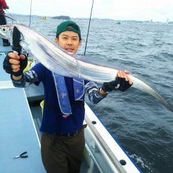 深川 吉野屋 釣果