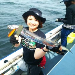 深川 吉野屋 釣果