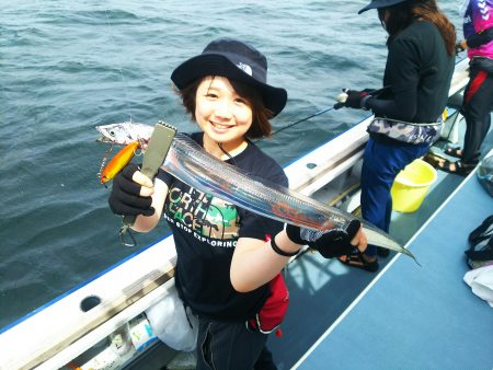 深川 吉野屋 釣果