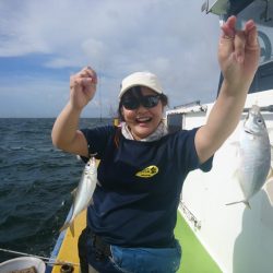 深川 吉野屋 釣果