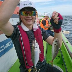 深川 吉野屋 釣果