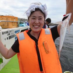 深川 吉野屋 釣果