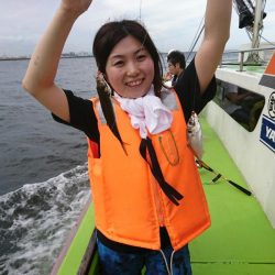 深川 吉野屋 釣果