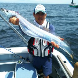 深川 吉野屋 釣果