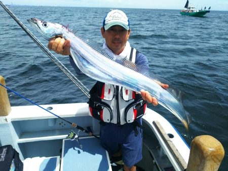 深川　吉野屋 釣果