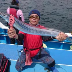 深川 吉野屋 釣果