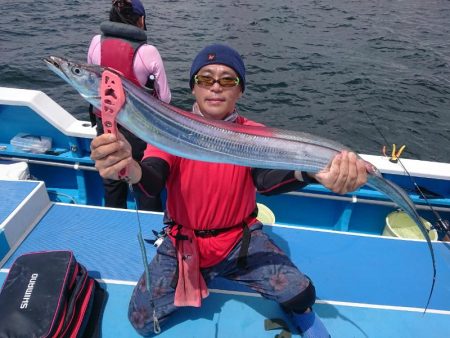 深川 吉野屋 釣果