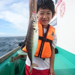 深川 吉野屋 釣果