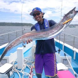 深川 吉野屋 釣果