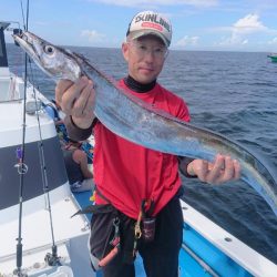 深川 吉野屋 釣果