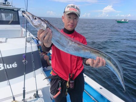 深川 吉野屋 釣果