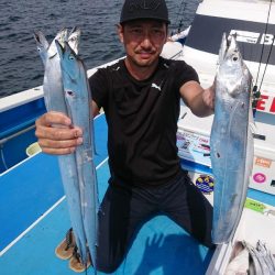 深川 吉野屋 釣果